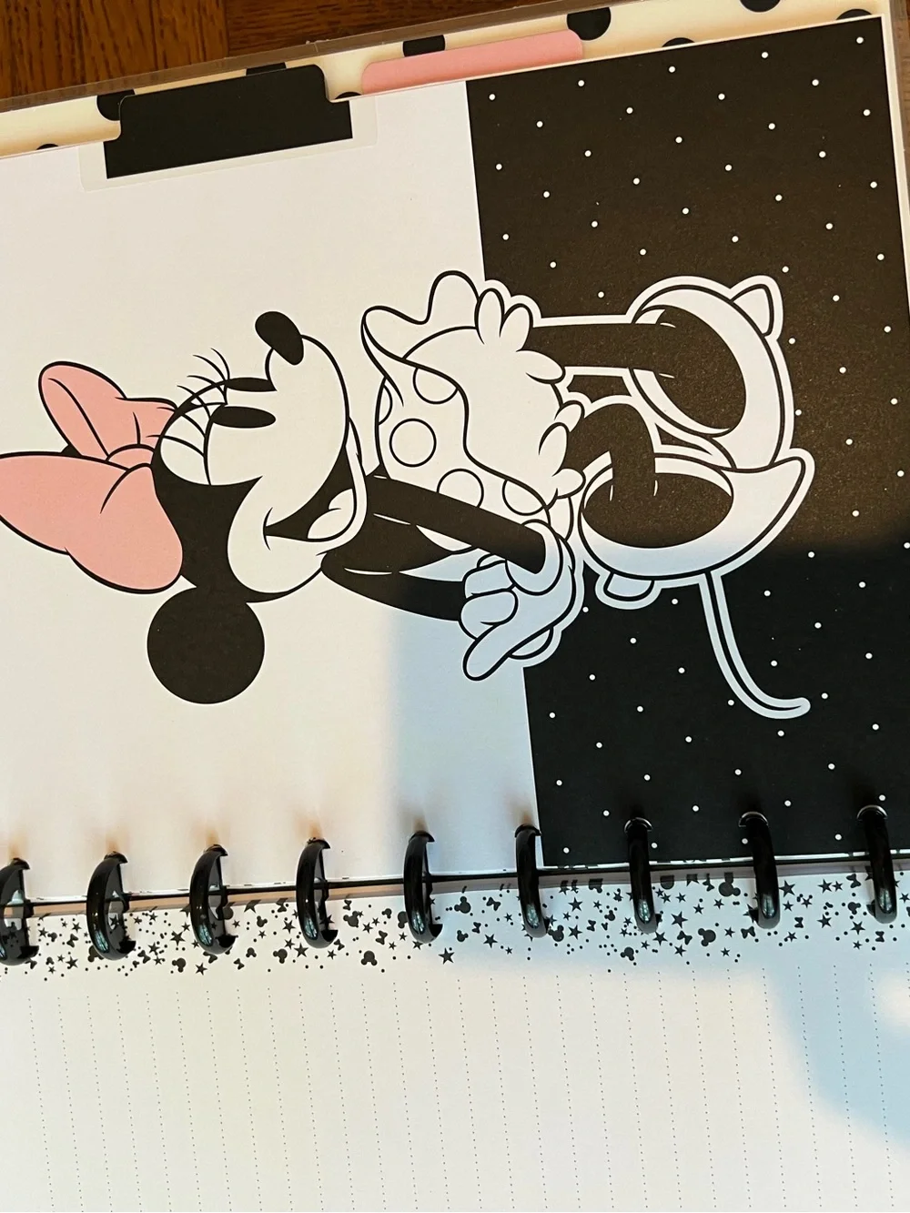 The Happy Planner Disney bundle